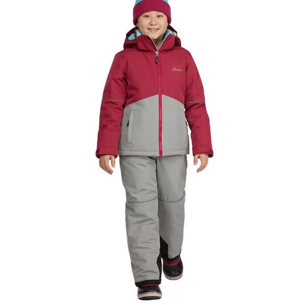 Stormpack Sunice - Girls’ Snowsuit